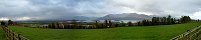 Aghadoe Heights in Killorglin (Ireland)