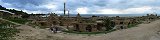 Antonine Roman Baths at Carthage (Tunisia)