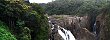 Barron Falls from West Side (Queensland, Australia)