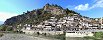 Berat, the Town of a Thousand Windows (Albania)