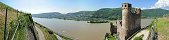 Segway Tour at Ehrenfels Castle (Bingen am Rhein, Germany)