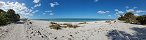 Barefoot Beach Preserve (Bonita Springs, Florida, USA)