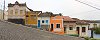 Colonial Buildings in Cachoeira (Bahia, Brazil)