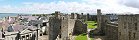 Caernarfon Castle (Wales)