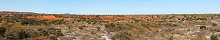 Caprock Canyons State Park (Quitaque, Texas, USA)