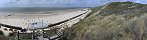 Coast near Vlissingen (Netherlands)