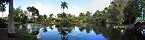 Crocodile Hatchery in Guama (Matanzas, Cuba)