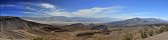 Death Valley Entrance (California, USA)