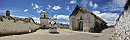 Poconchile, the Country's oldest Chapel (Chile)