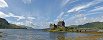 Eilean Donan Castle (Scotland)