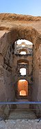 El Jem amphitheater (Tunisia)