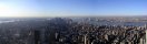 South Manhattan from the Empire State Building (New York, USA)