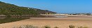 Aljezur River Estuary (Portugal)