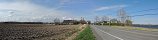 Farm near Terrebonne (Qubec, Canada)