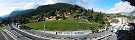 Grindelwald Railway Station (Berner Oberland, Switzerland)