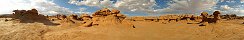 Goblin Valley State Park (Utah, USA)