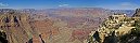 Grand Canyon from the South Rim (Arizona, USA)