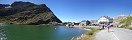 Great Saint Bernard Pass (Switzerland / Italy)