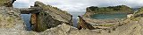 Islet of Vila Franca do Campo (So Miguel Island, Azores, Portugal)