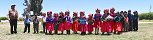 Primary School in Isca Pataza (Peru)