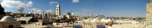 Jewish Quarter, Old City of Jerusalem (Israel)