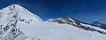 Mnch Mountain from the Sphinx Observatory, Jungfraujoch (Berner Oberland, Switzerland)