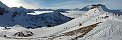 Kanzelwand above Riezlern Kleinwalsertal (Vorarlberg, Austria)