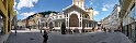 Colonnade Market in Karlovy Vary (Czech Republic)