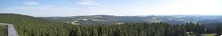 Lipno Treetop Walkway (Czech Republic)