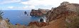 Ponta do Bode (Madeira Island, Portugal)