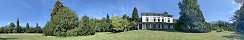 The Mansion at Chaplin's World Museum (Corsier-sur-Vevey, Canton of Vaud, Switzerland)