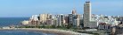 The City of Mar del Plata (Argentina)