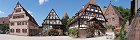 Maulbronn Monastery (Germany)