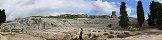 Greek Theater, Neapolis Archaeological Park (Sicily, Italy)