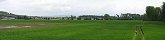 Field and Village Outside Tupa (Slovak Republic)