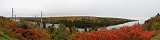 Penobscot Expedition Overlook (Maine, USA)