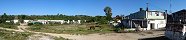 Sugar Mill Settlement in Pepito Tey (Cuba)