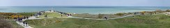 Pointe du Hoc (Calvados, France)