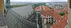 Prague from Saint-Vitus Cathedral Tower (Czech Republic)