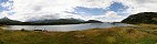 Mouth of the Lapataya River (Tierra del Fuego, Argentina)