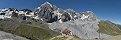 Schaubach Cabin near Sulden (Ortler, South Tyrol, Italy)