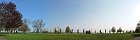 Fleuve Sculpture in Stoney Point Park (Lachine, Qubec, Canada)