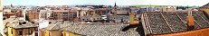 Segovia Rooftops (Spain)