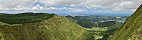 Sete Cidades Volcano on So Miguel Island (Azores, Portugal)