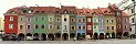 Stary Rynek Old Market Square (Poznan, Poland)