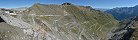 Stelvio Pass (South Tyrol, Italy)