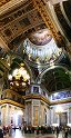 St. Isaac's Cathedral in St. Petersburg (Russia)