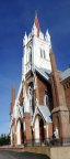 St Mary's in the Mountains, Virginia City (Nevada, USA)