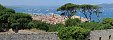 St Tropez and its Harbor (South of France)