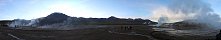 Tatio Mallku Geysers (Altiplano, Chile)